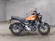 Фото Yamaha FZ-X150 с японского аукциона