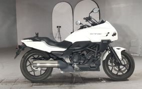 HONDA CTX700 RC69