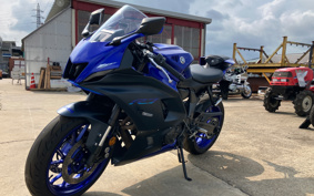 YAMAHA YZF-R7 2024 RM39J