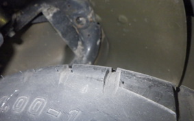 HONDA GYRO CANOPY 2013 TA02