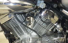 SUZUKI INTRUDER 250 LC 2016 VJ51A
