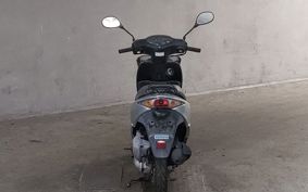 HONDA DIO AF68