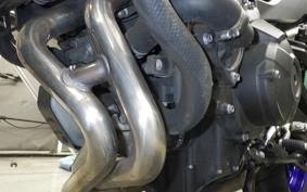 YAMAHA MT-09 Tracer GT 2020 RN51J