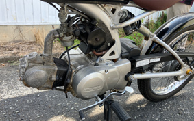 HONDA SOLO AC17