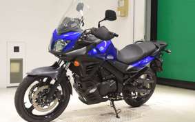 SUZUKI DL650 ( V-Strom 650 ) A 2013 VP56A
