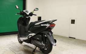 HONDA LEAD 125 2021 JF45
