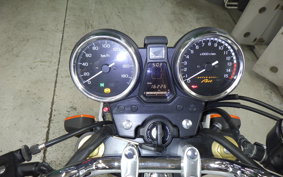 HONDA CB400SF GEN 4 A 2017 NC42