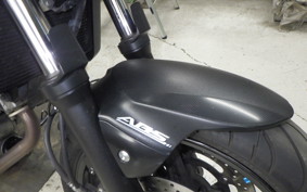 SUZUKI SV650 X A 2022 VP55E