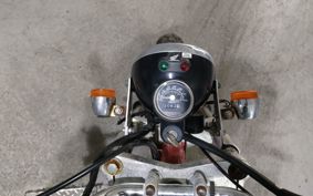 HONDA APE50 AC16