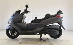 YAMAHA MAJESTY 250 Gen.4 SG20J