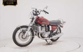 SUZUKI GT750 2021