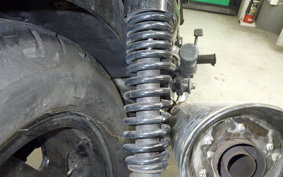 KAWASAKI ELIMINATOR 250 V VN250A