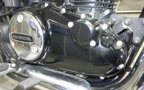 HONDA GB350 2021 NC59
