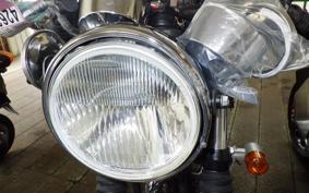 YAMAHA SR400 Gen.5 2019 RH16J