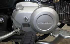 HONDA ｸﾛｽｶﾌﾞ110-3 2021 JA60