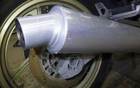 KAWASAKI GPZ900R NINJA 1988 ZX900A