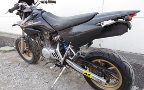 HONDA XR100 MOTARD HD13