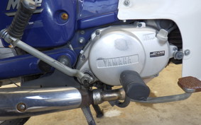 YAMAHA MATE 50 2016 UA04J