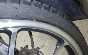 HONDA C125 SUPER CUB JA48