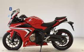 HONDA CBR400R 2019 NC56