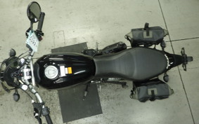 DUCATI SCRAMBLER SIXTY2 2018