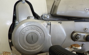 HONDA C90 SUPER CUB E HA02