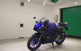 YAMAHA YZF-R15 2006 RG86J
