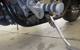 HONDA SHADOW 400 NC34