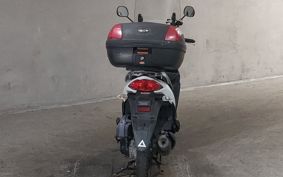SUZUKI ADDRESS V110 CE47A