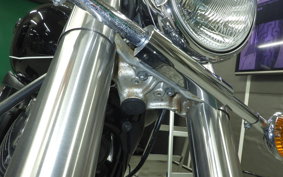 YAMAHA DRAGSTAR 400 CLASSIC 2003 VH01J