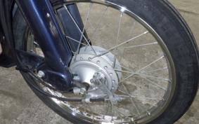 HONDA C70 SUPER CUB E C70