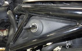 HONDA REBEL 500 A 2017