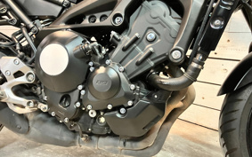YAMAHA XSR900 2019 RN56J