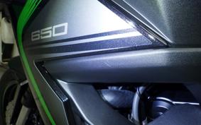 KAWASAKI VERSYS A 2025 LE650H