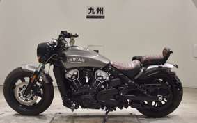 INDIAN Scout bobber 2023