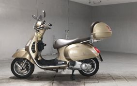 VESPA GTS250IE M45100
