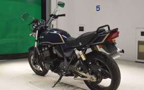 KAWASAKI ZRX-2 ZR400E