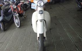 HONDA LITTLE CUB E AA01