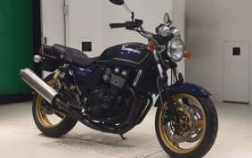 KAWASAKI ZRX-2 2009 ZR400E