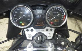 HONDA CB400SF GEN 4 A 2015 NC42