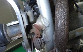 HONDA MAGNA 50 2023 AC13