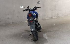 SUZUKI GSX-S125 DL32B