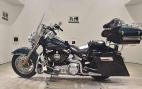 HARLEY FLSTCI 1450 2001