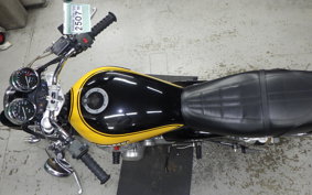 KAWASAKI ZEPHYR 750 1990 ZR750C