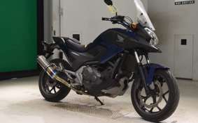 HONDA NC750X 2014 RC72