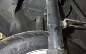 SUZUKI ADDRESS V50 Gen.2 2013 CA44A