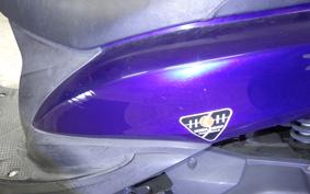HONDA DIO 110 2010 JF31