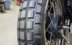 KAWASAKI 250TR 2001 BJ250F