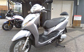 HONDA LEAD 125 JF45