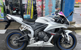 HONDA CBR600RR 2007 PC40